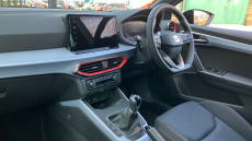 SEAT Arona 1.0 TSI 115 FR 5dr Petrol Hatchback